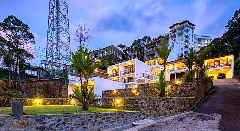 Hotel Alta Vista