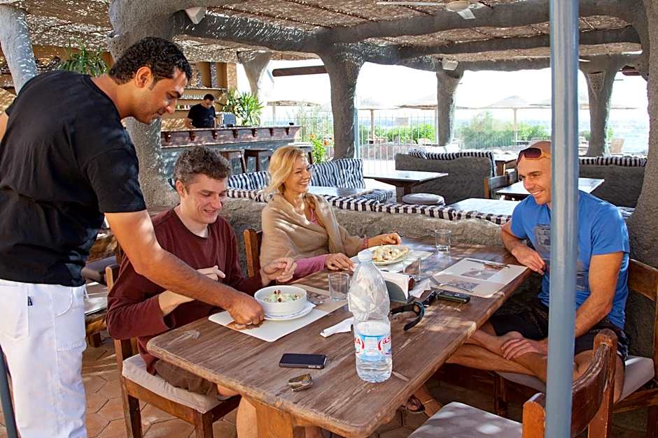 Eldorado Lodge and Restaurant