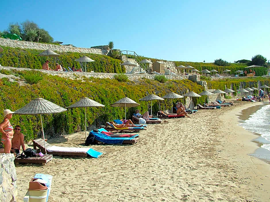 Babaylon Hotel