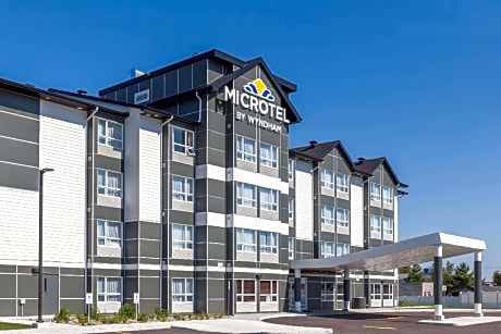 Microtel Inn & Suites Casselman