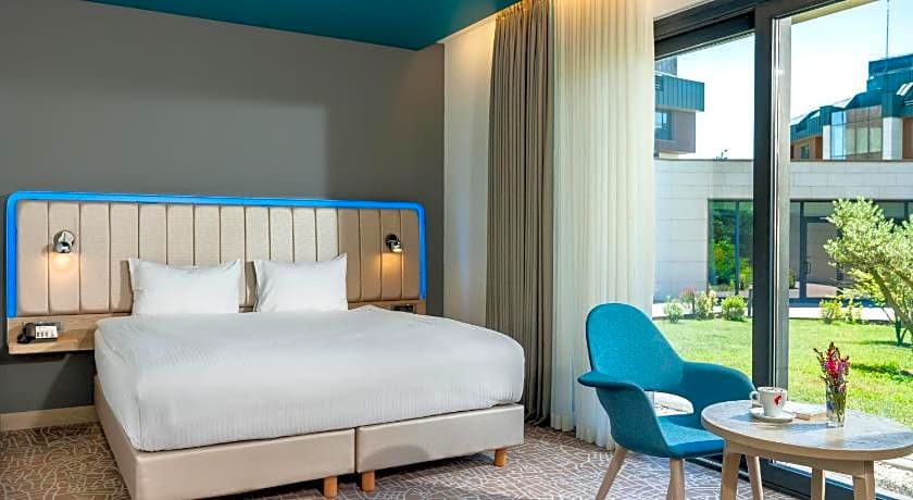 Park Inn by Radisson Istanbul Airport Odayeri