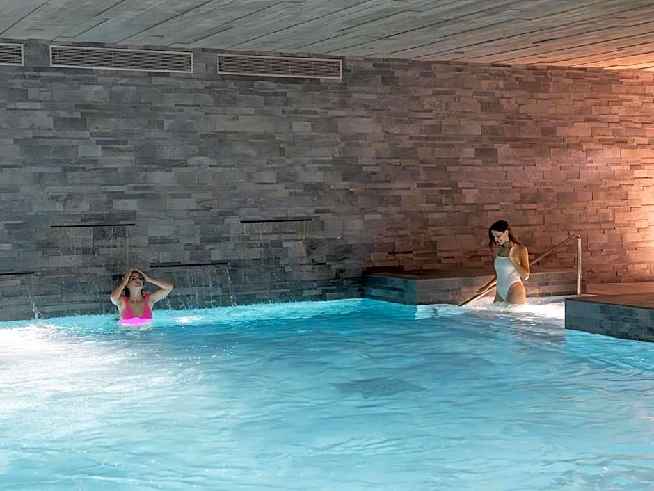 Hôtel Lyon Métropole & Spa