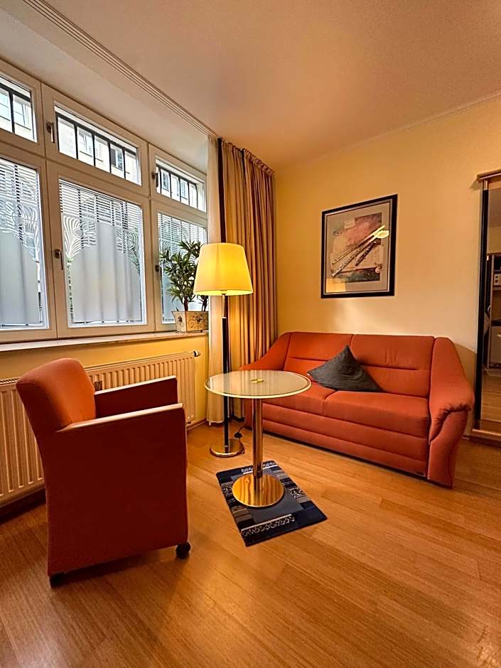 Hotel Viktoria
