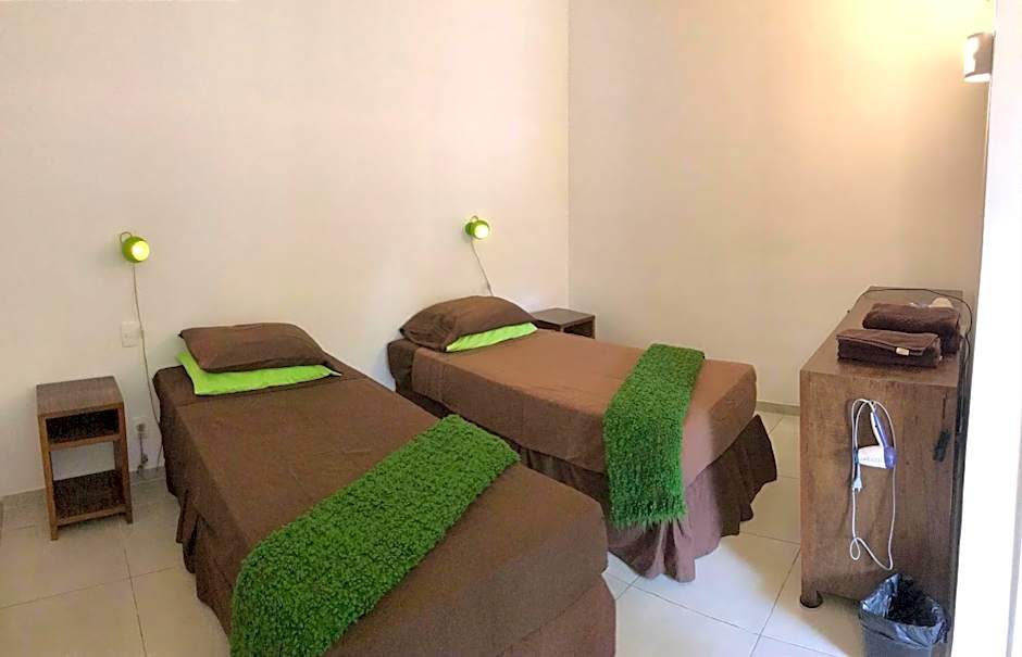 casaJOMO Art, Food & Music B&B