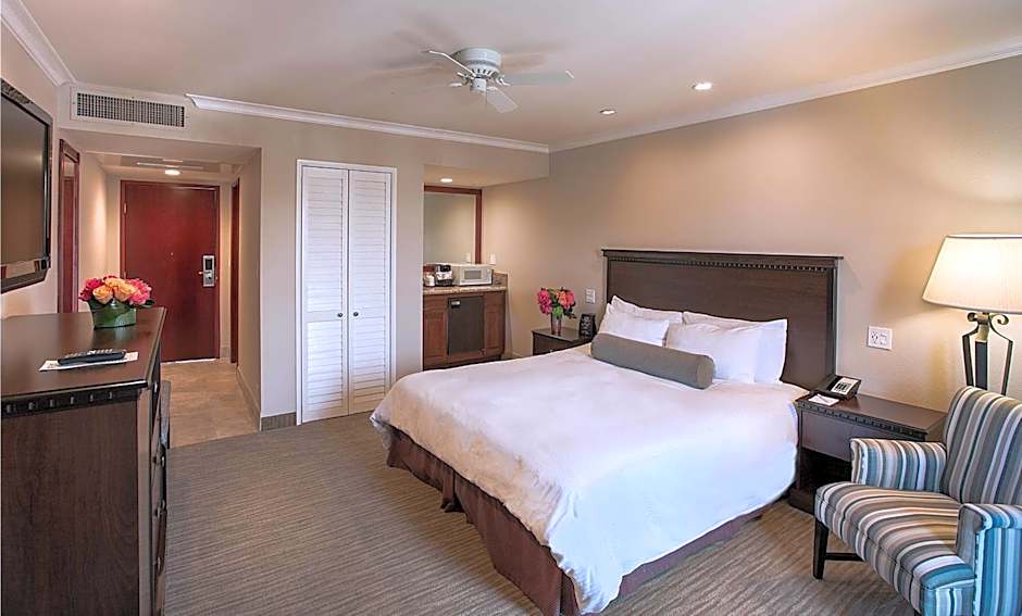Coast Burbank Hotel