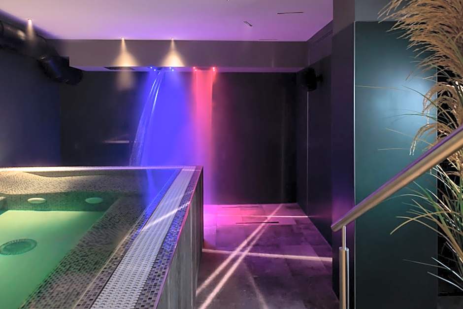 Coast Hotel & Spa - Adults Only Aperto tutto l'anno