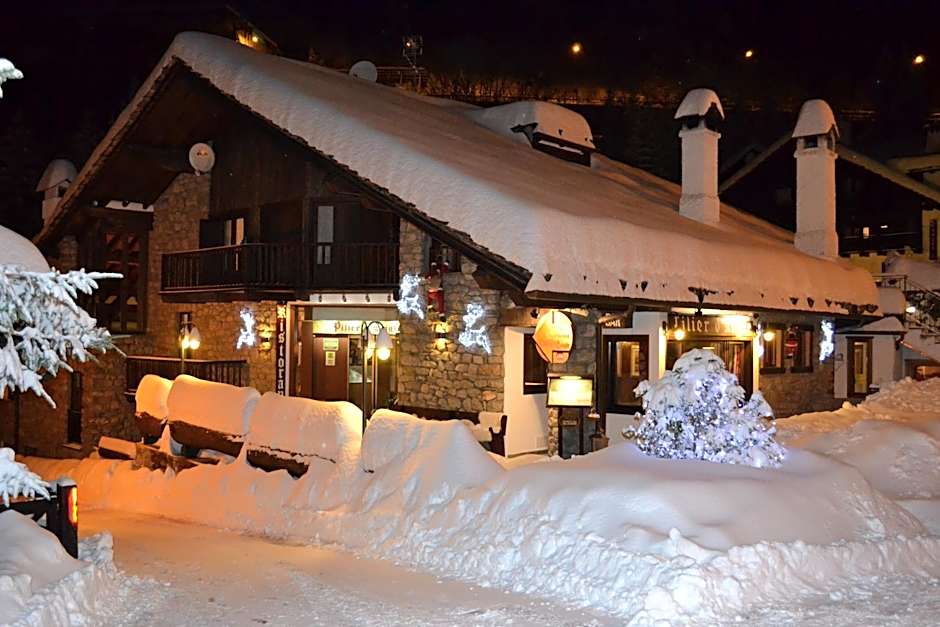 Hotel Pilier D'Angle & Wellness