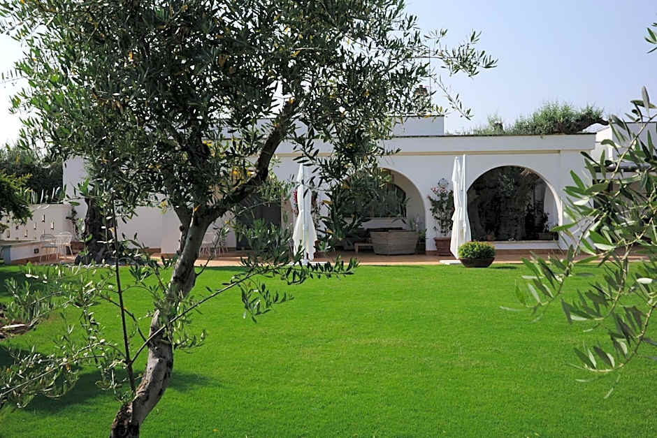 L'Ulivo Bed and Breakfast