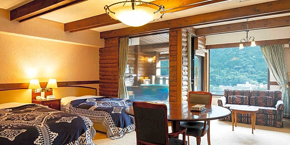 Gero Onsen Sasara