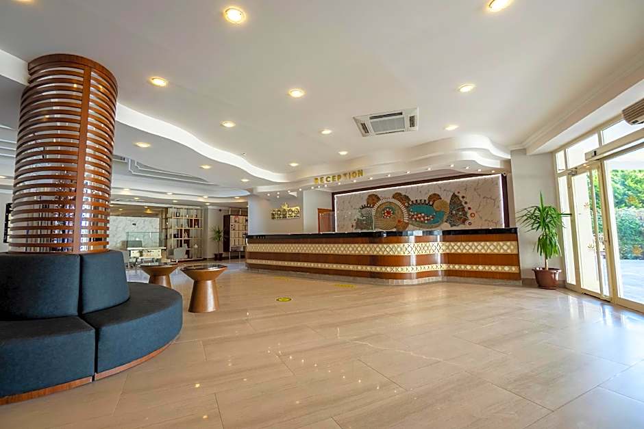 Aydınbey Gold Dreams