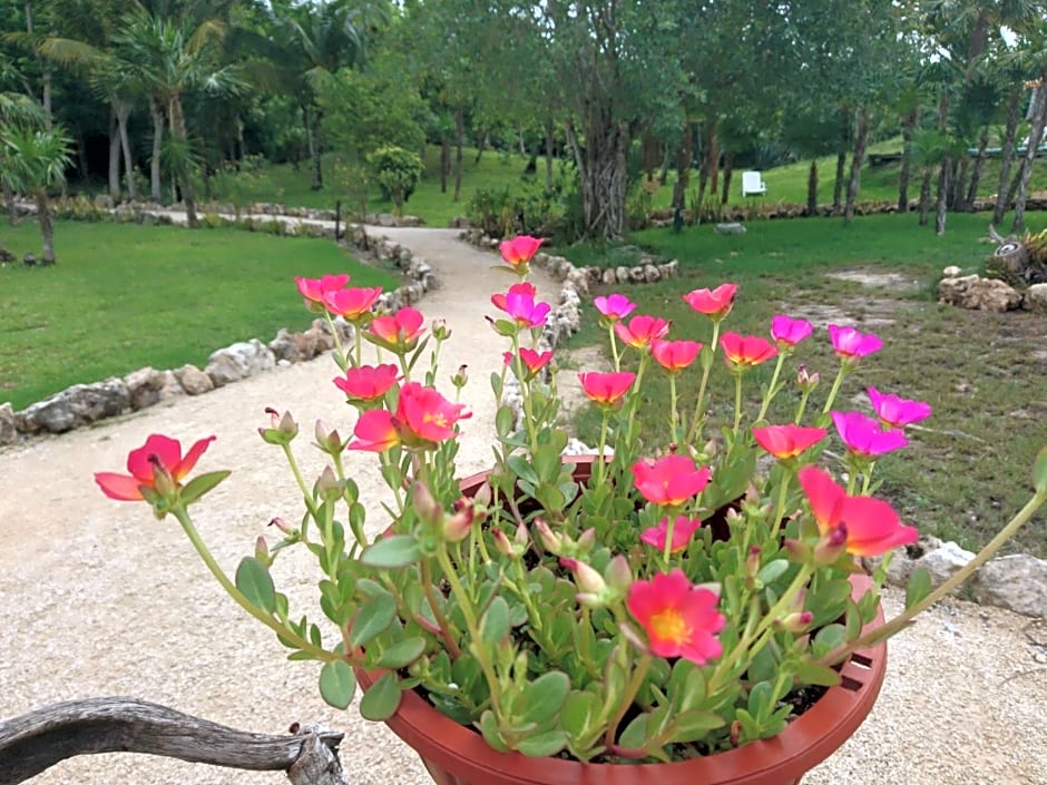 Hotel El Chital