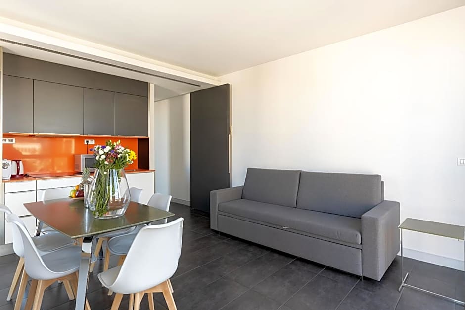 Cosmo Apartments Sants