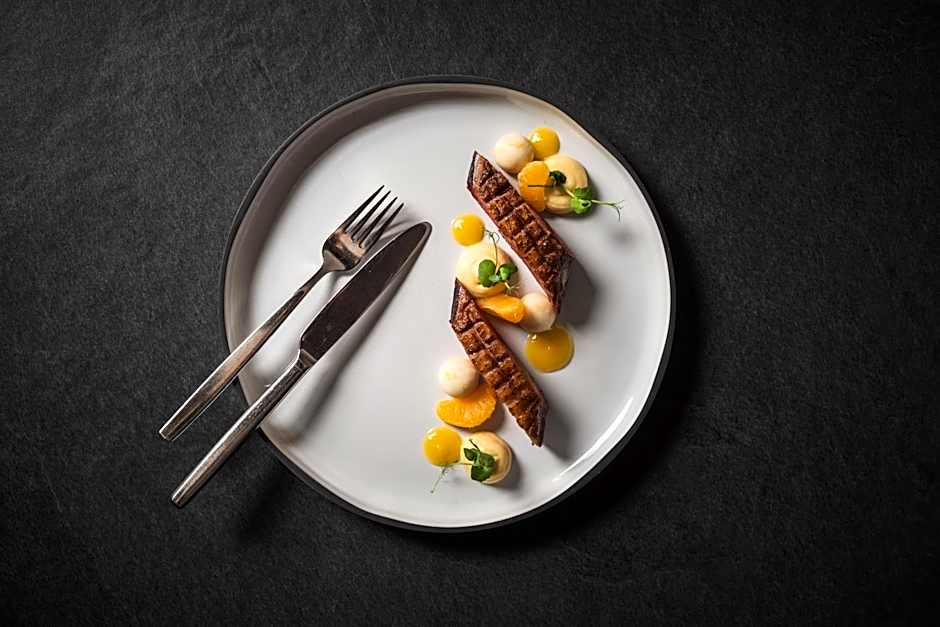 Panoramahotel Watles