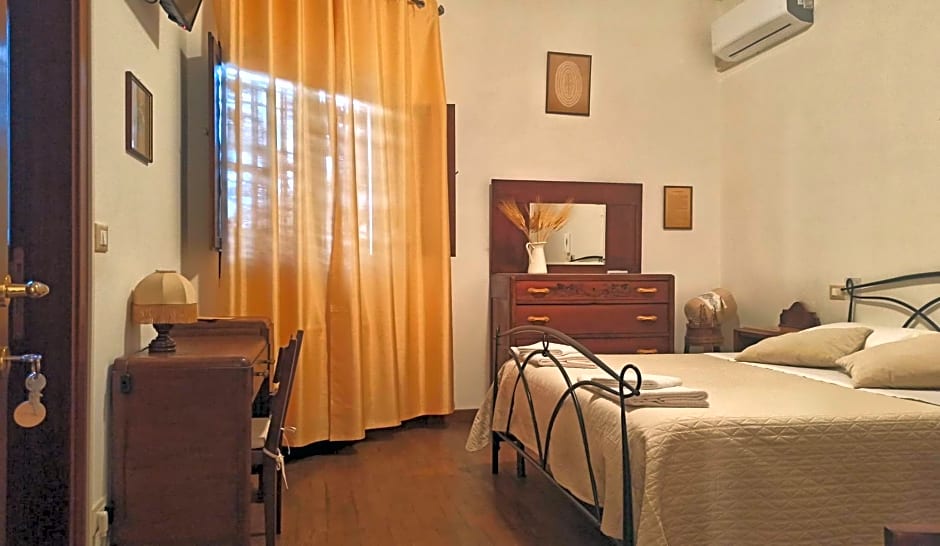 B&B La Masseria del '700