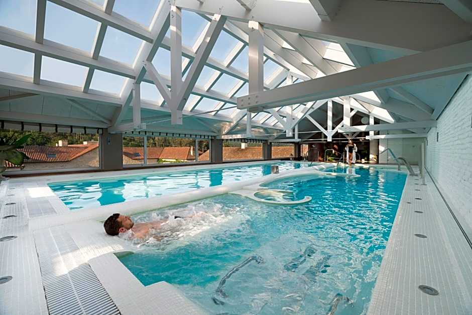 A Quinta Da Auga Hotel Spa Relais & Chateaux