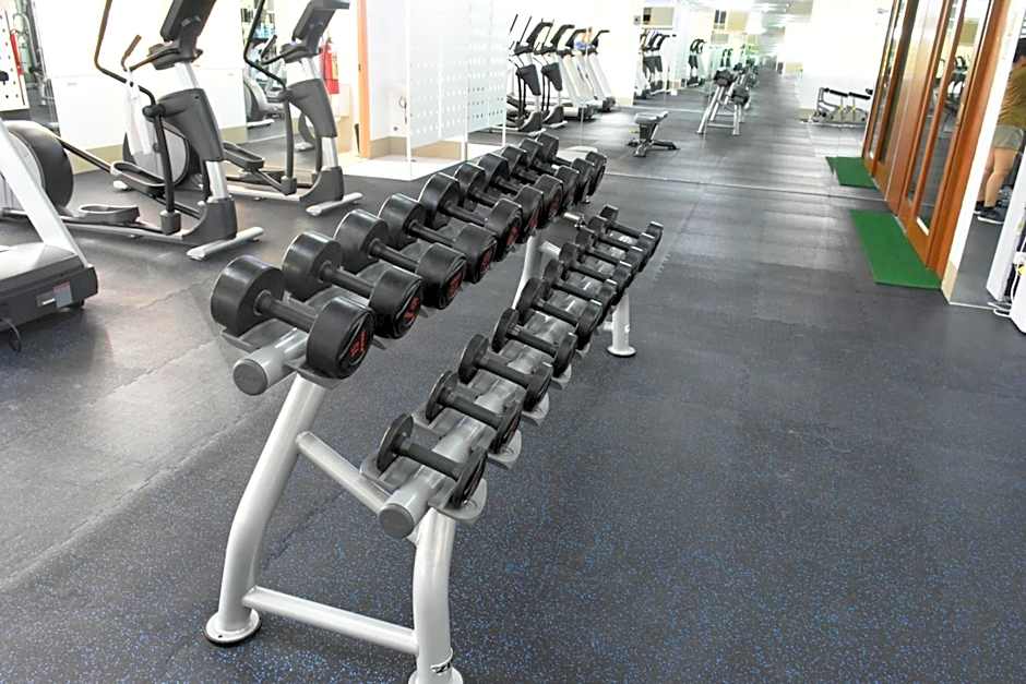 Alicia Tower Residences