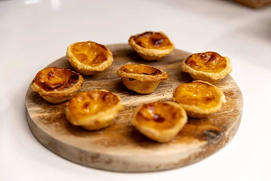 The ICONS Lisbon Central Hotel