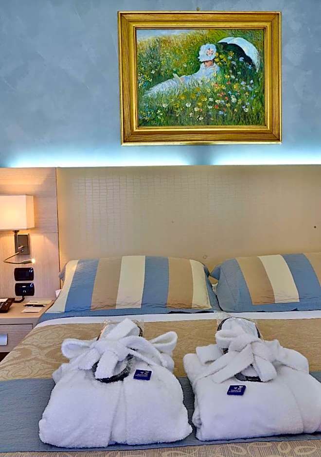 Best Western Plus Tigullio Royal