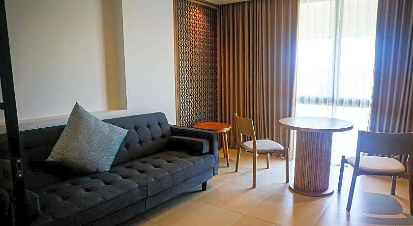 Nusa Dua Suites Bali powered by Cocotel