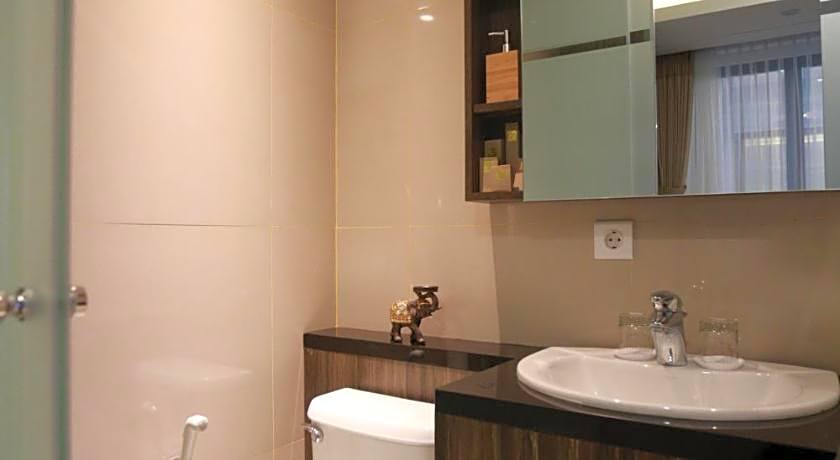 S7 SUITES GANDARIA
