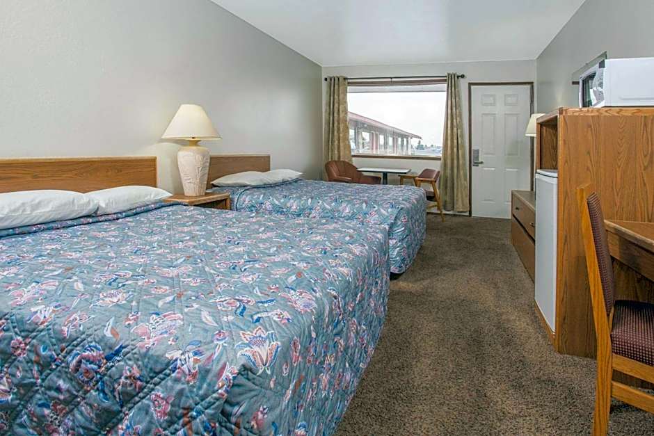 Knights Inn Boardman