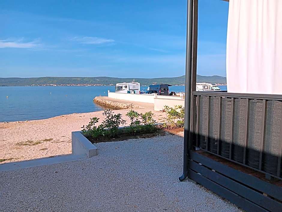 Mobilna kućica Mimi