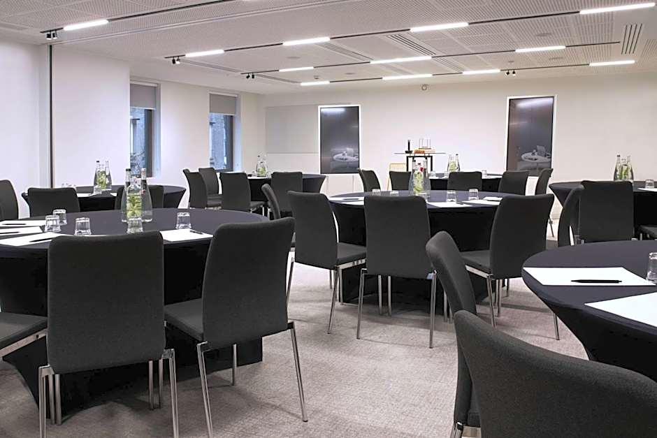 Courtyard by Marriott Paris Gare De Lyon