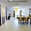 Ascott Rafal Olaya Riyadh