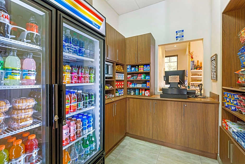 Best Western Plus Miami Executive Airport Hotel & Suites