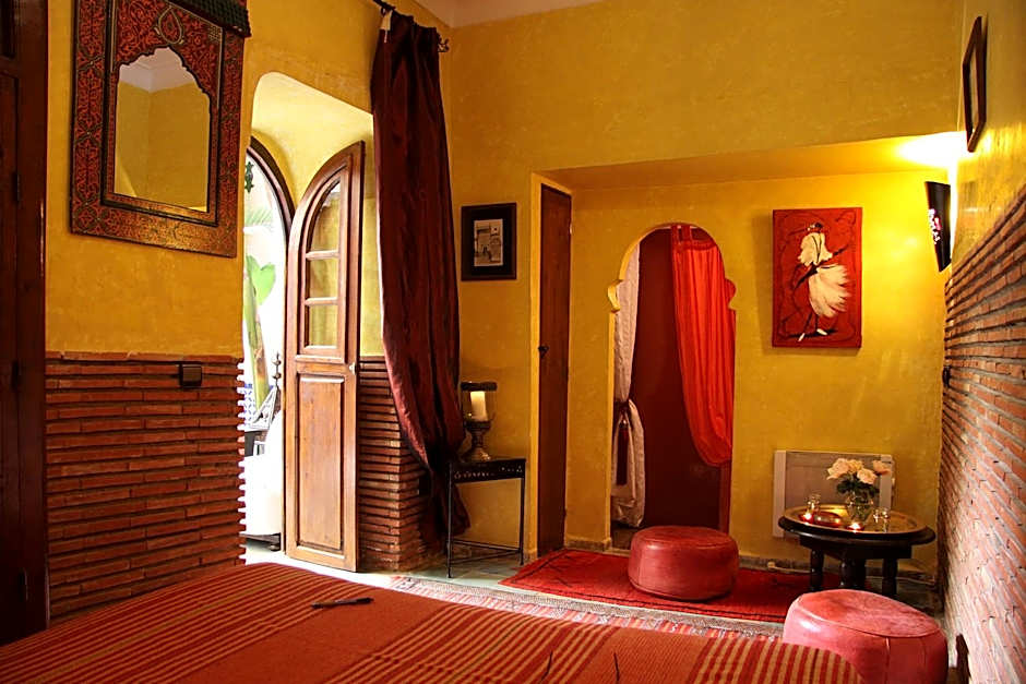 Riad Eden