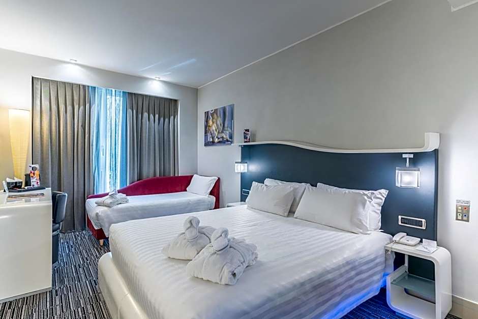 Best Western Premier Hotel Royal Santina