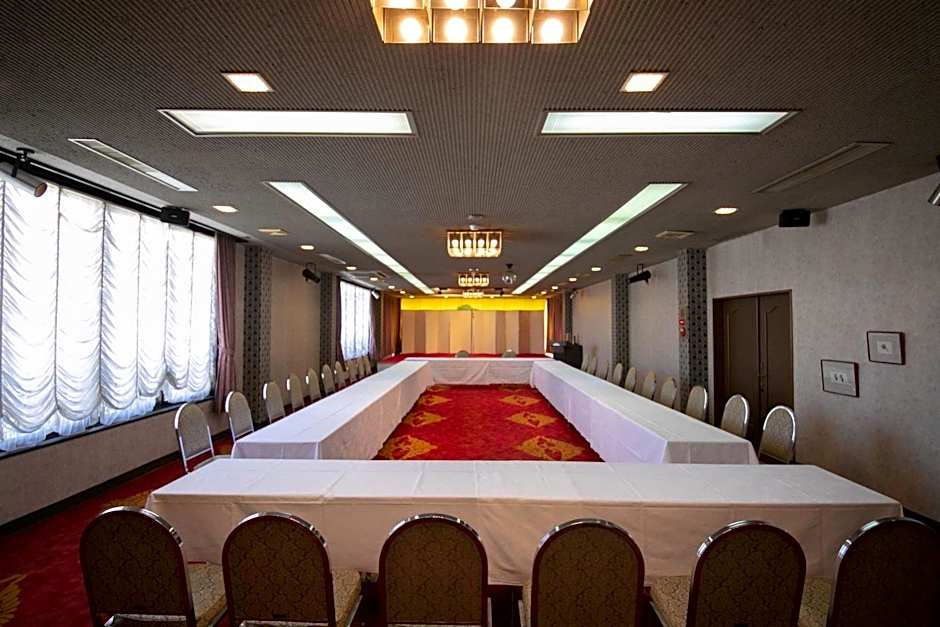 GRAND HOTEL SEIFUSO