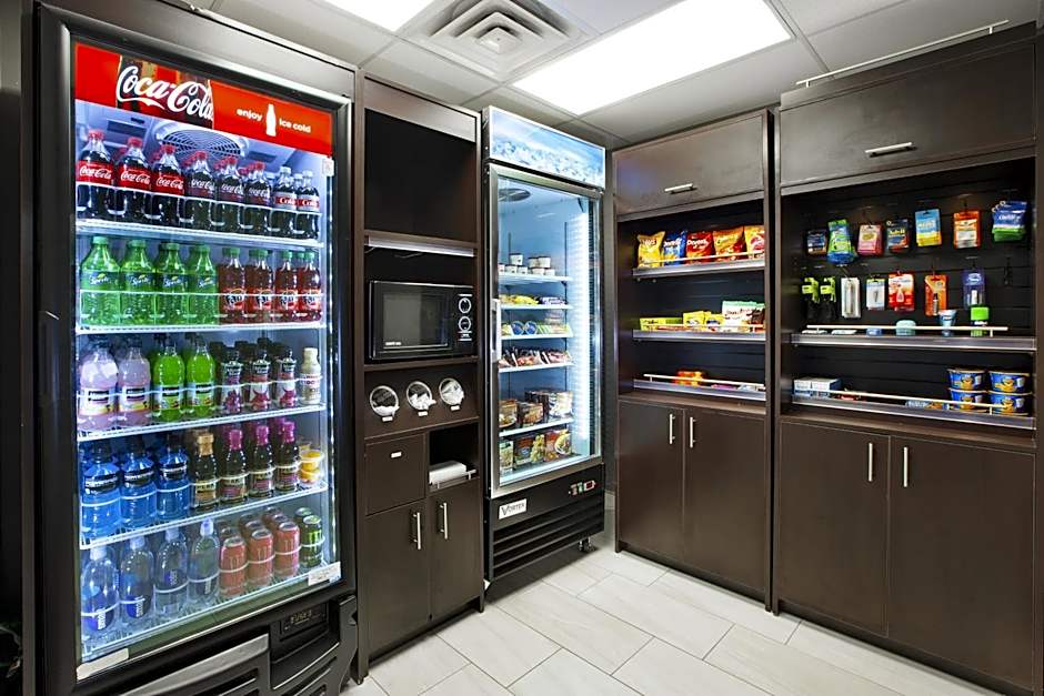 Holiday Inn Express Tiffin By IHG