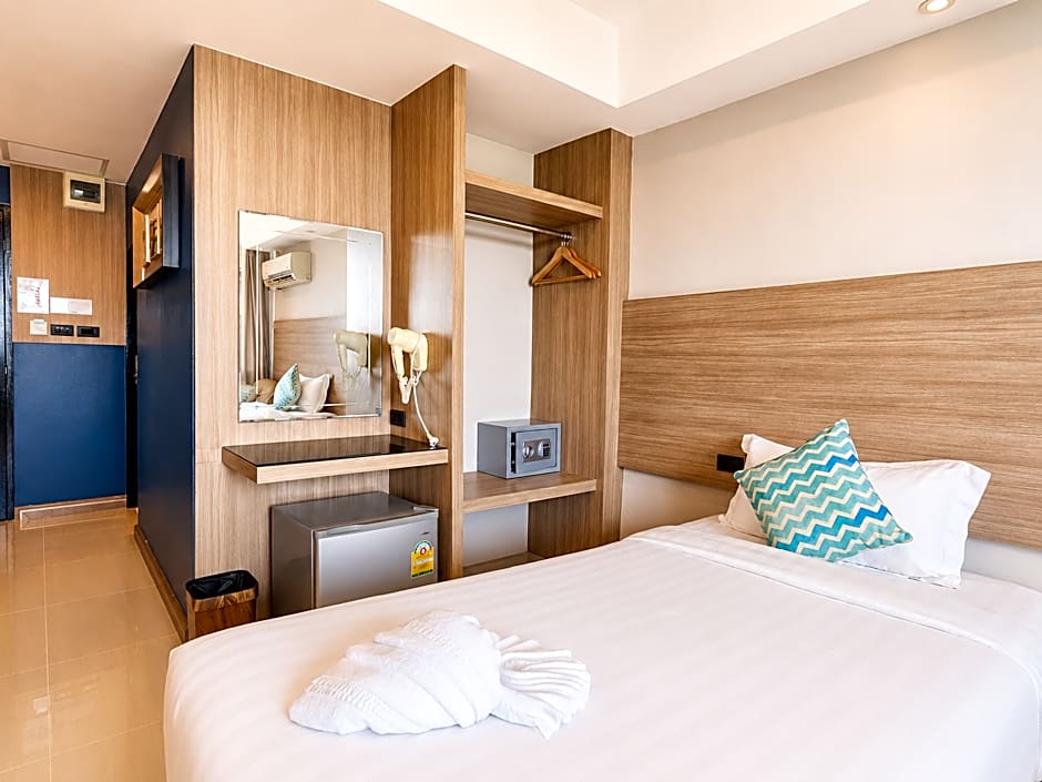 Avana Laemchabang Boutique Hotel
