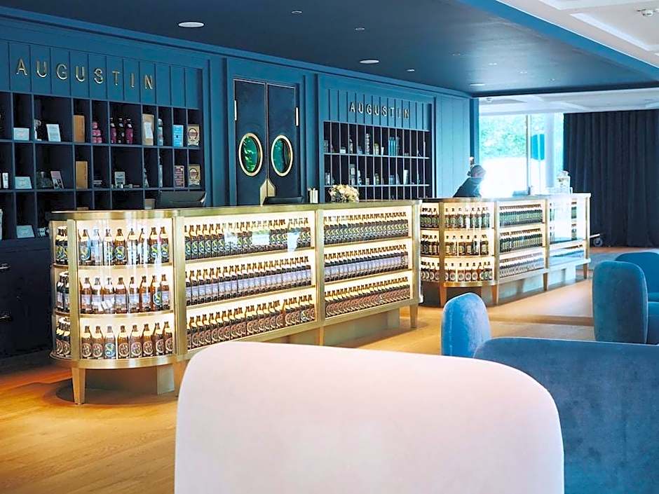 Jugend- und Familienhotel Augustin