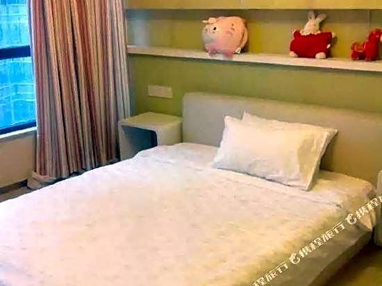 CBD Business Apartment