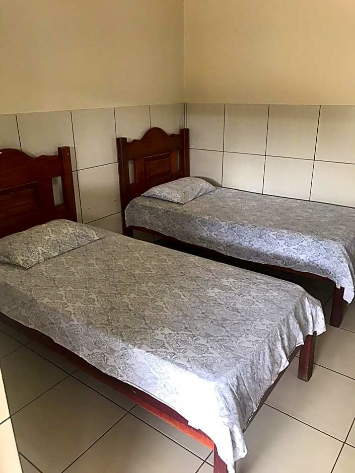 Hotel Kolosso