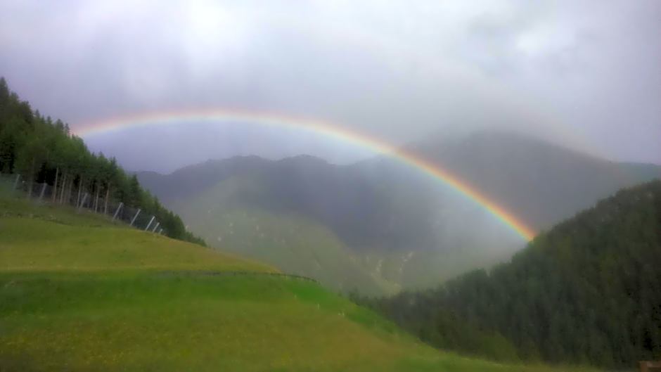 Gasthof Leiter´s Hoamatl