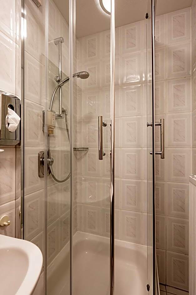 Hotel zum Zeppelin Hamburg