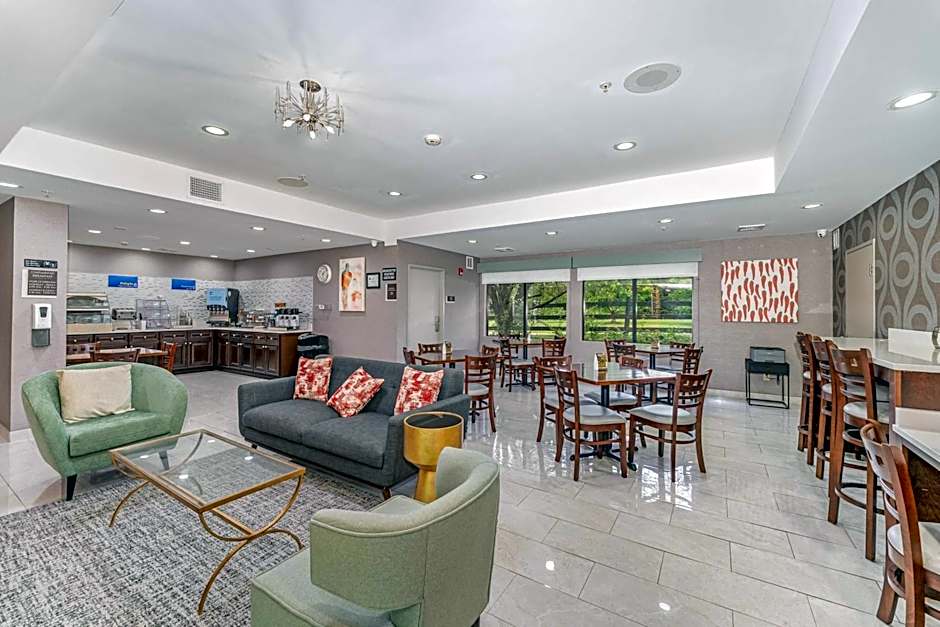 Best Western Kernersville
