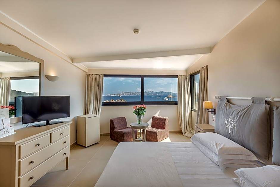 Hotel Cala Lunga