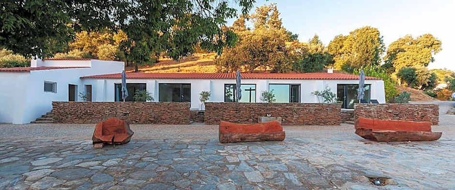 Convento Sao Paulo - Hotel Rural