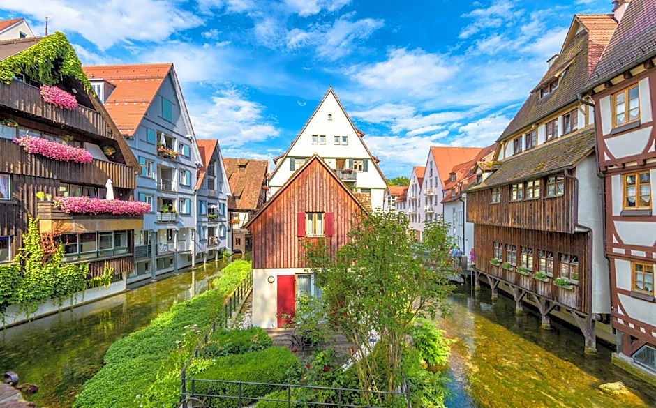 Hotel Gasthof Rössle