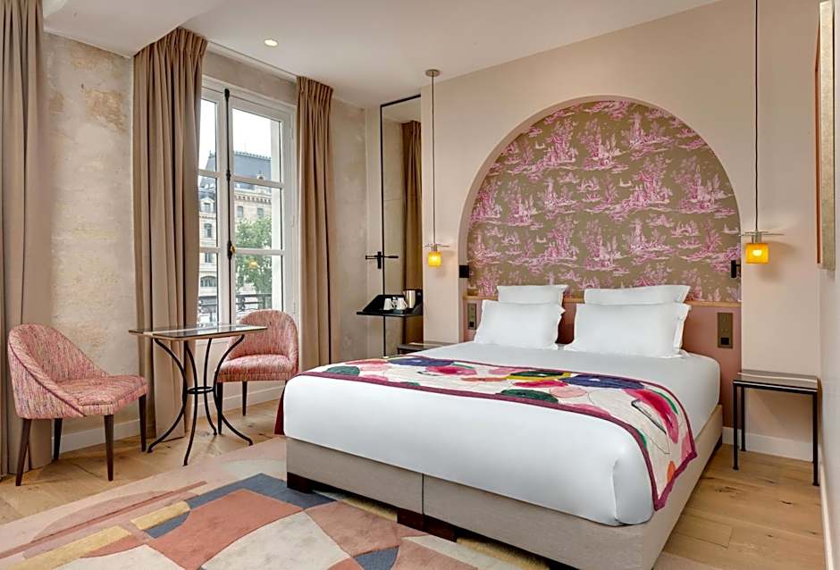 Les Rives de Notre-Dame