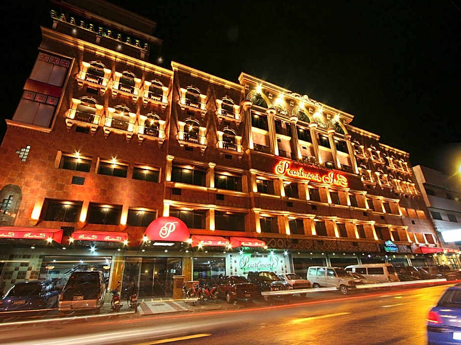 Pearlmont Hotel