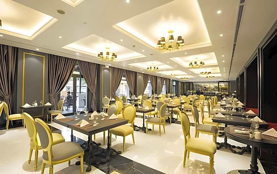 Hotel Sapa Square, Affiliated by Melia