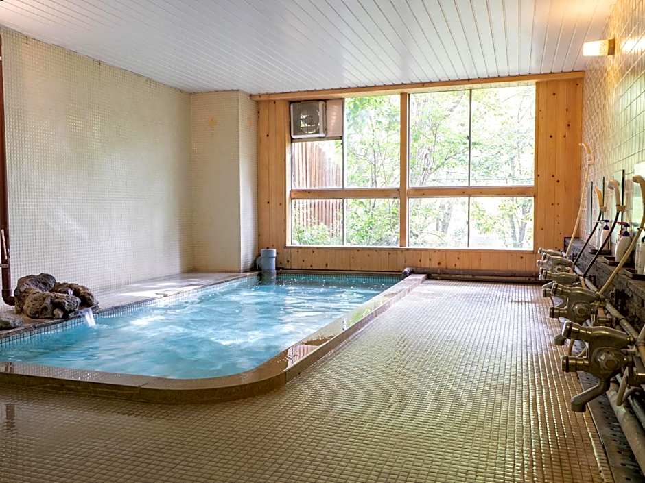 Villa Alpen