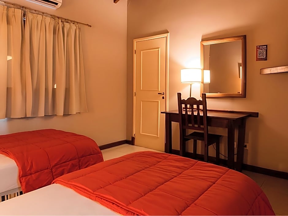 Marcopolo Suites Iguazu