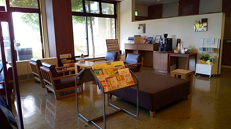 Hotel Route Inn Shimada Ekimae