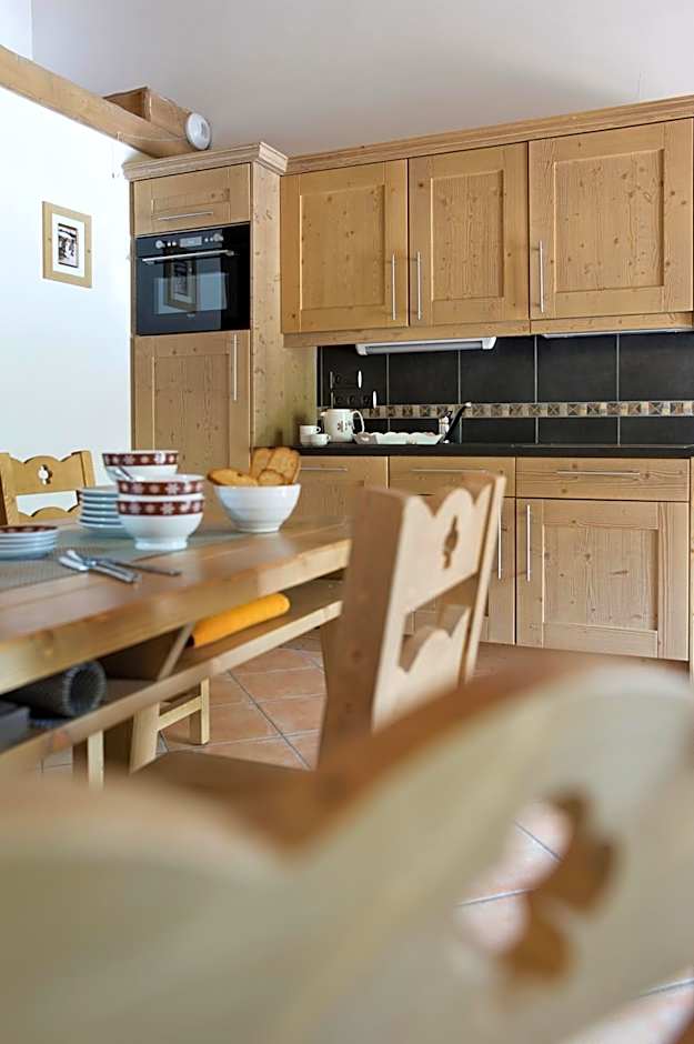 CGH Résidences & Spas Le Télémark